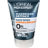 Loreal Paris Men Expert Magnesium Defence hypoalergenní čistící pleťový gel pro muže 100 ml