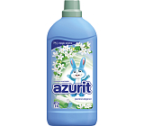 Azurit zmiękczacz Jasmine Elegance, 74 prania, 1628 ml