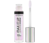 Catrice Max It Up Lip Booster Extreme błyszczyk do ust 050 Beam Me Away 4 ml