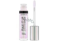 Catrice Max It Up Lip Booster Extreme błyszczyk do ust 050 Beam Me Away 4 ml