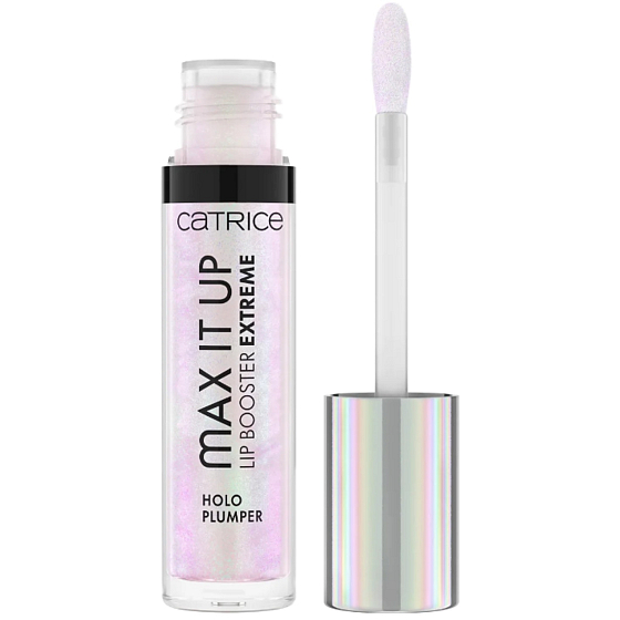 Catrice Max It Up Lip Booster Extreme błyszczyk do ust 050 Beam Me Away 4 ml
