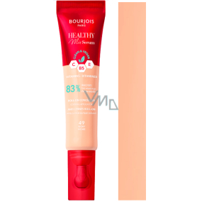Bourjois Healthy Mix Serum korektor 49 Ivory 13 ml