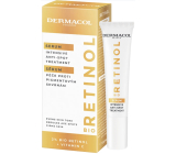 Dermacol Bio Retinol serum na plamy pigmentacyjne 12 ml