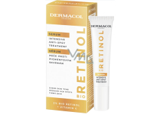 Dermacol Bio Retinol serum na plamy pigmentacyjne 12 ml