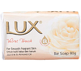 Lux kremowe mydło Velvet Touch 80 g