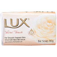 Lux kremowe mydło Velvet Touch 80 g
