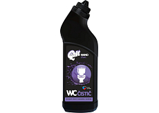 Qalt Nano Efekt WC czyszczący, 750 ml