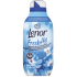 Lenor Fresh Wind skoncentrowana odżywka 50 dawek 700 ml