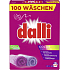 Dalli proszek do prania Color 100 dawek, 6 kg