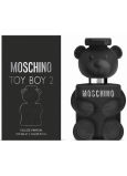 Moschino Toy Boy 2 woda perfumowana dla mężczyzn 100 ml