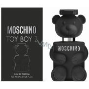 Moschino Toy Boy 2 parfémovaná voda pro muže 100 ml