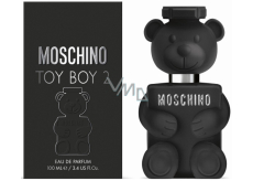 Moschino Toy Boy 2 parfémovaná voda pro muže 100 ml