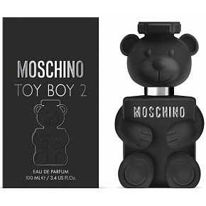 Moschino Toy Boy 2 woda perfumowana dla mężczyzn 100 ml
