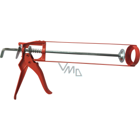 Hobby vytlačovací pistole na kartuše, rámová, kovová Hobby vytlačovací pistole na kartuše, rámová, kovová