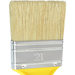 BARVY A LAKY HOSTIVAŘ pędzel kątowy standard, cz. 2,5