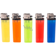 Solo kamínkový zapalovač jednorázový 50 kusů