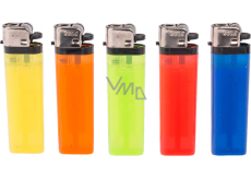 Solo kamínkový zapalovač jednorázový