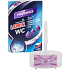 Larrin 3v1 Provance fioletowy zawieszka do WC, 40 g