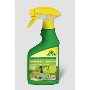 Neudosan oprysk na mszyce na zioła i warzywa, 250 ml