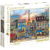 Clementoni Puzzle Paříž 1500 dílků, doporučený věk 10+