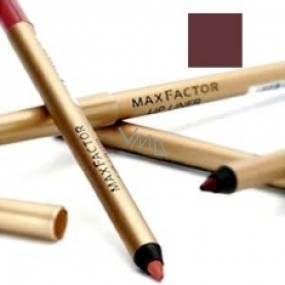 Max Factor Gold Lip Liner kredka do ust 18 Plum 1,2 g