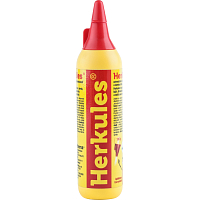 Herkules uniwersalne klej dyspersyjny z aplikatorem, 130 g