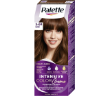 Schwarzkopf Palette Intensive Color Creme, farba do włosów, R4 kasztanowy, 50 ml