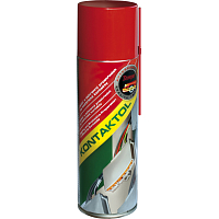 Druchema Kontaktol spray czyszczący i ochronny do kontaktów elektrycznych, 300 ml