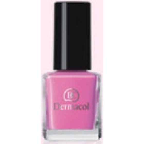 Dermacol Nail Polish Lak na nehty 12 7 ml