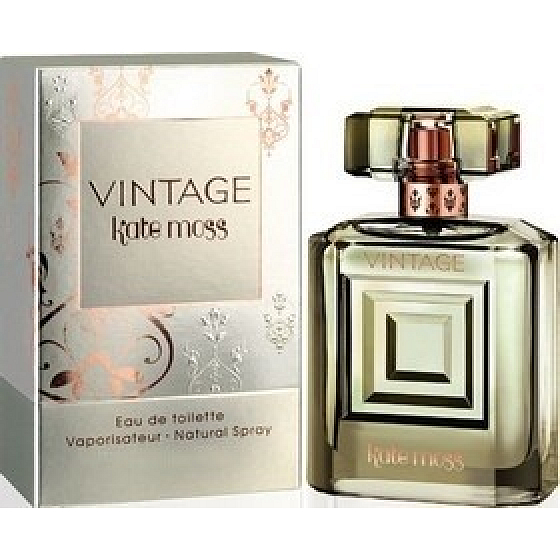 Kate Moss Vintage toaletní voda pro ženy 30 ml