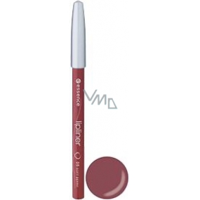 Essence Lipliner konturovací tužka na rty 05 Soft Berry 1 g Essence Lipliner konturovací tužka na rty 05 Soft Berry 1 g