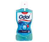Odol Classic ústní voda proti zubnímu kazu 250 ml