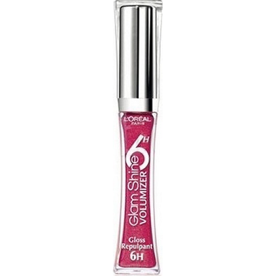 Loreal Paris Glam Shine 6H Volumizer lesk na rty 115 Watermelon Fanatic 6 ml