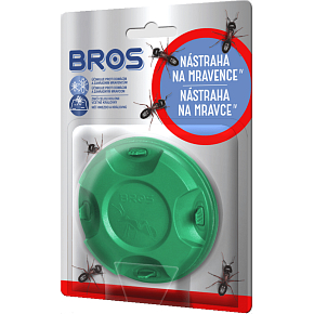 Bros Pułapka na mrówki 5 g