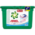 Ariel Touch of Lenor Fresh gelové kapsle na praní prádla 3X More Cleaning Power 15 kusů 432 g
