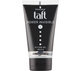 Taft gel na vlasy Power Invisible, 150 ml