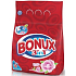Bonux Rose 3v1 prací prášek 20 dávek 1,4 kg