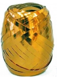 Nekupto Klubíčko Metal złoty 5 mm x 20 m