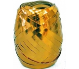 Nekupto Klubíčko Metal złoty 5 mm x 20 m