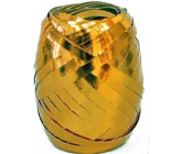 Nekupto Klubíčko Metal złoty 5 mm x 20 m