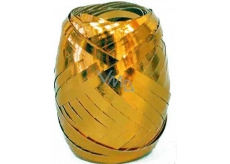 Nekupto Klubíčko Metal złoty 5 mm x 20 m