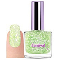 Golden Rose Carnival Nail Color lak na nehty 02 11 ml