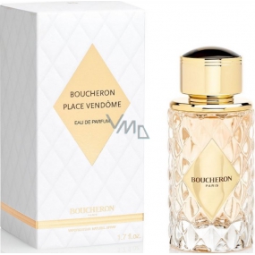 Boucheron Place Vendome parfémovaná voda pro ženy 100 ml