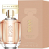 Hugo Boss The Scent parfémovaná voda pro ženy 50 ml