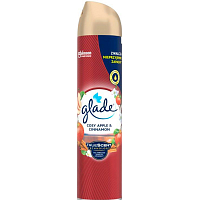 Glade odświeżacz powietrza Jabłko & Cynamon, 300 ml