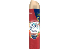 Glade odświeżacz powietrza Jabłko & Cynamon, 300 ml