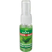 Alpa dent dezodorant do ust, 30 ml