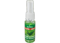 Alpa dent dezodorant do ust, 30 ml