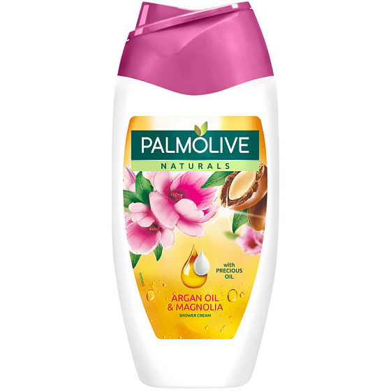 Palmolive Naturals Argan Oil & Magnolia sprchový gel 250 ml