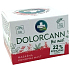Annabis Dolorcann Bio konopná mast na svaly, záda, klouby a šlachy 50 ml